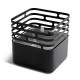 CUBE Fire basket blackåۡեå/塼֡ե䡼Хåȡhoefats / ʲ BBQ롡