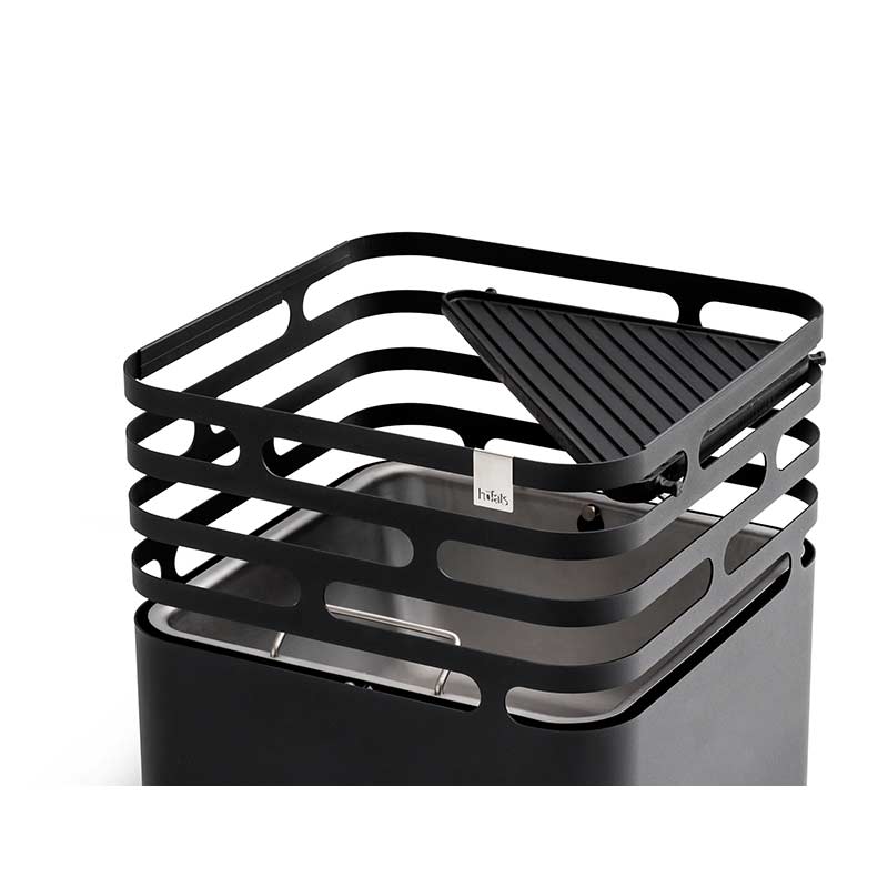 CUBE Planchaå塼ѥץ hoefats