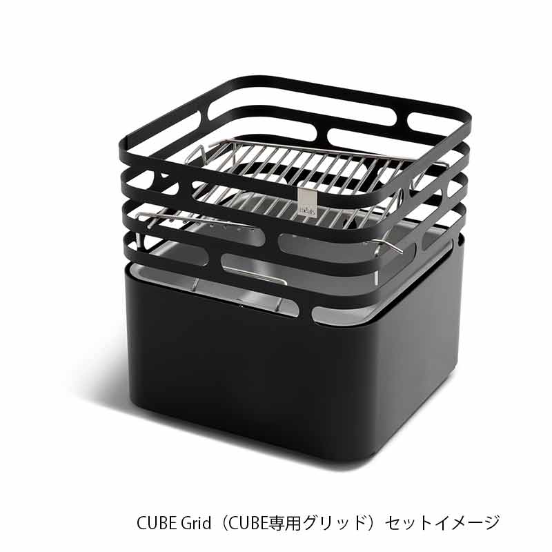 CUBE Gridå塼ѥå hoefats