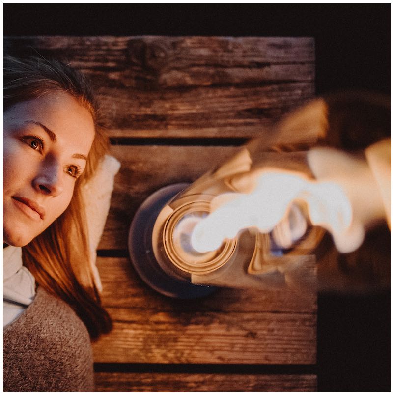 ԥ 120 ơ֥ȥå 󥿥  SPIN 120 Table-top Lantan hoefats