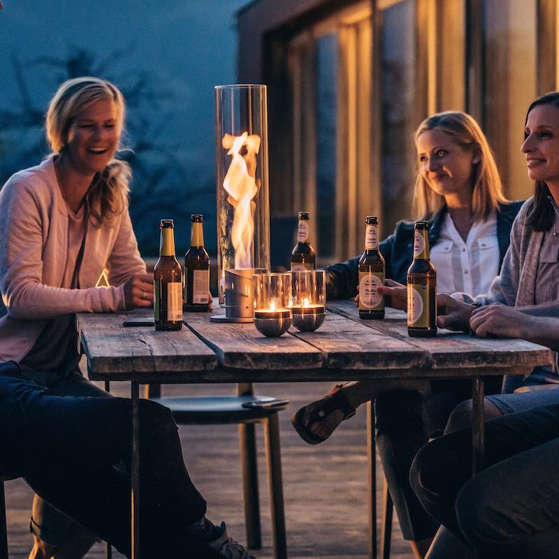 ԥ 120 ơ֥ȥå 󥿥  SPIN 120 Table-top Lantan hoefats