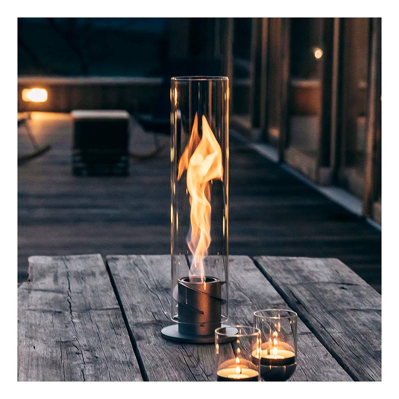 ԥ 120 ơ֥ȥå 󥿥  SPIN 120 Table-top Lantan hoefats