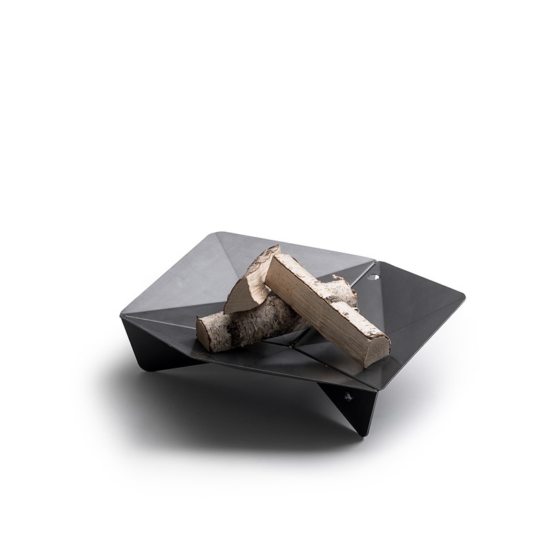 TRIPLE 65 Fire bowl�åۡ��ե��å�/�ȥ�ץ�65���ե����䡼���ܥ��� ��hoefats�� /ʲ���� BBQ�����