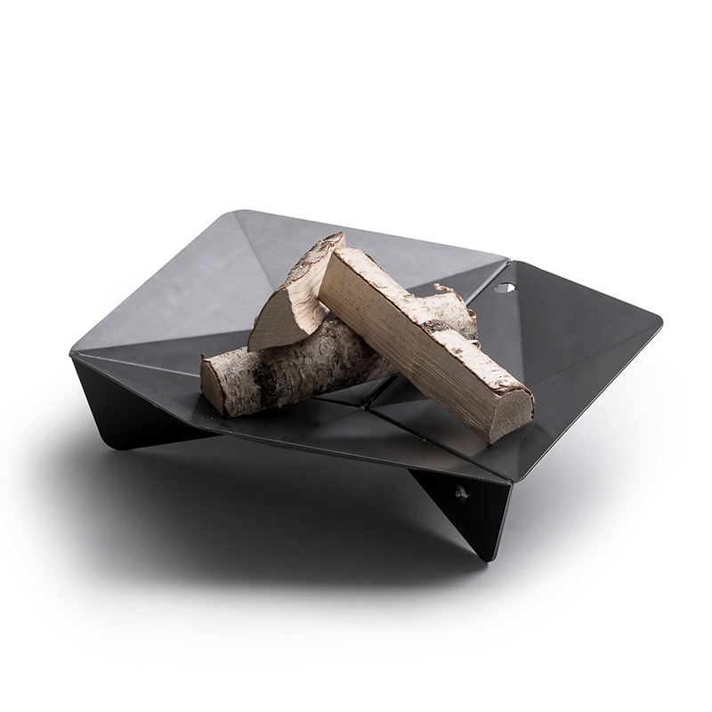 TRIPLE 65 Fire bowl�åۡ��ե��å�/�ȥ�ץ�65���ե����䡼���ܥ��� ��hoefats�� /ʲ���� BBQ�����