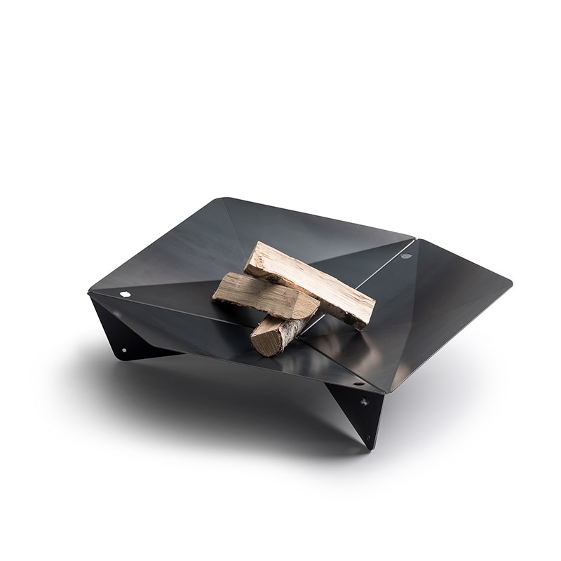 TRIPLE 90 Fire bowlåۡեå/ȥץ90 ե䡼ܥ hoefats / ʲ BBQ