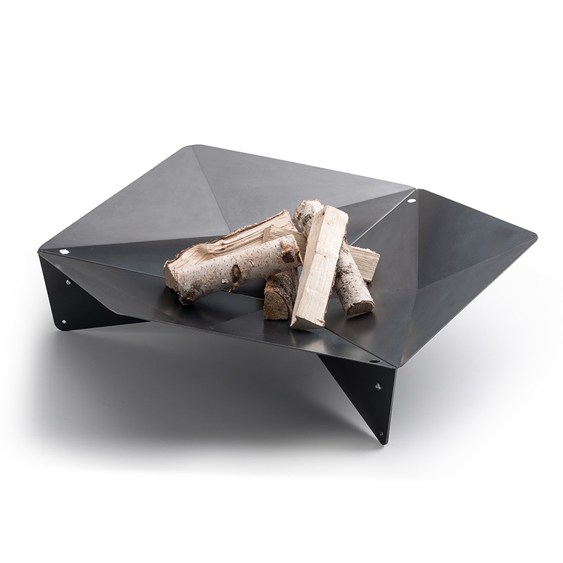 TRIPLE 120 Fire bowlåۡեå/ȥץ120 ե䡼ܥ  hoefats / ʲ BBQ