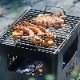 BEER BOX Fire basket�åۡ��ե��å�/�ӥ��ܥå������ե����䡼�Х����å� ��hoefats��/ BBQ����� ʲ��