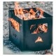 BEER BOX Fire basket�åۡ��ե��å�/�ӥ��ܥå������ե����䡼�Х����å� ��hoefats��/ BBQ����� ʲ��
