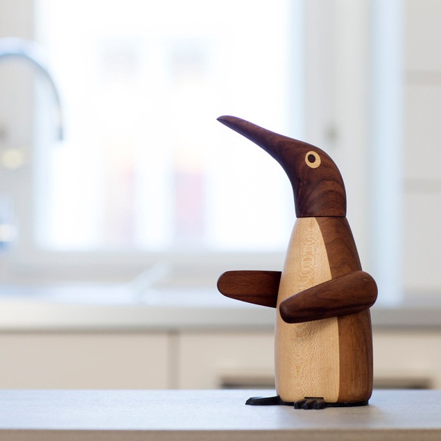 THE SALT PENGUINSPRING COPENHAGEN å ڥ󥮥 ڥץ󥰥ڥϡۡ ߥ