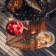 CONE Charcoal Grillåۡեå/󡦥㥳륰 hoefats