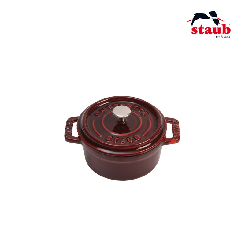 ���ȥ��� �� �饦���  10cm��STAUB �ԥ��������å�