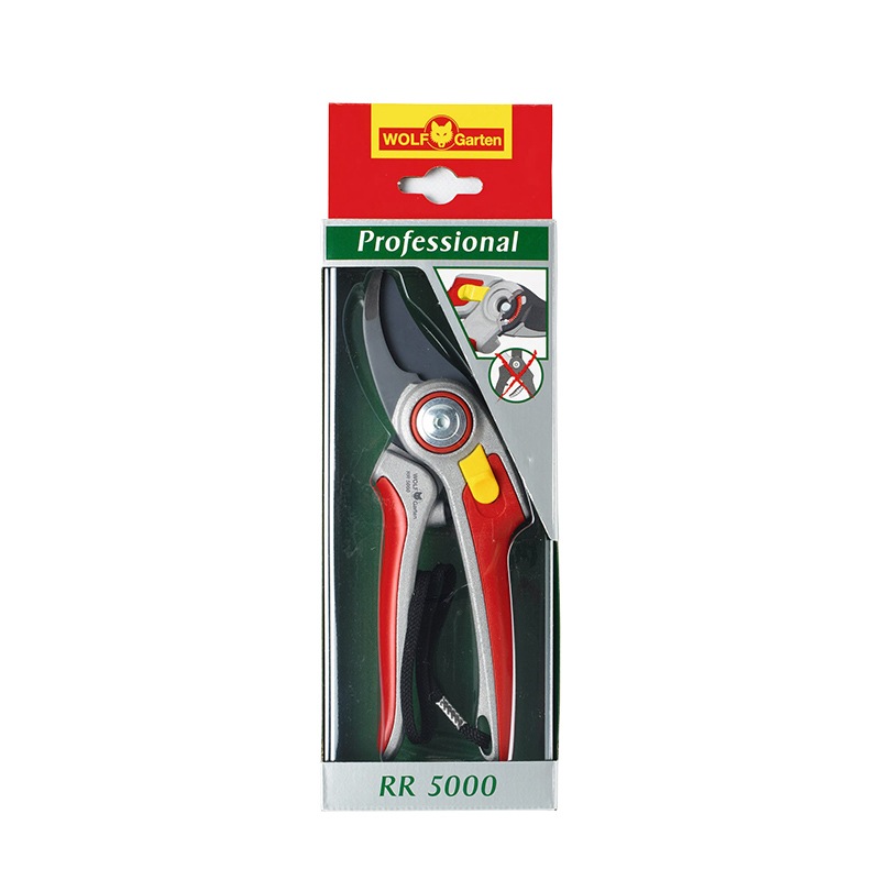 ХѥХ L  RR-5000 WOLF Garten