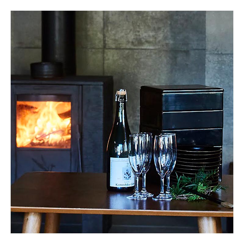 ⥷ɥ Ÿ 2023  _ȥ兩 20233e saisonKamoshika Cidre