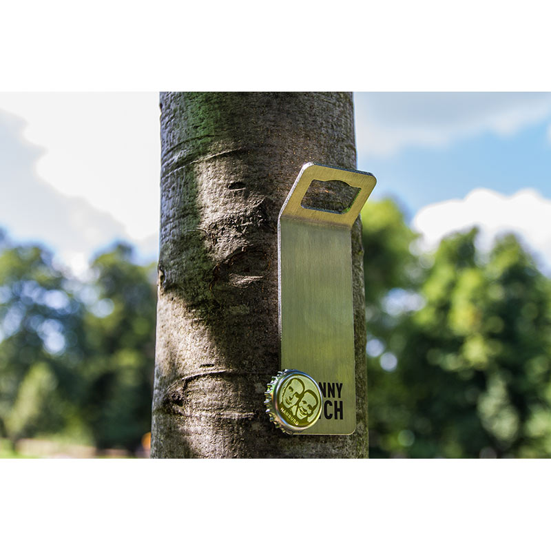 JOHNNY CATCH magnet bottle opener | ����ˡ�����å� �ޥ��ͥå� �ܥȥ륪���ץʡ� ��hoefats�� /�ۡ��ե��å�