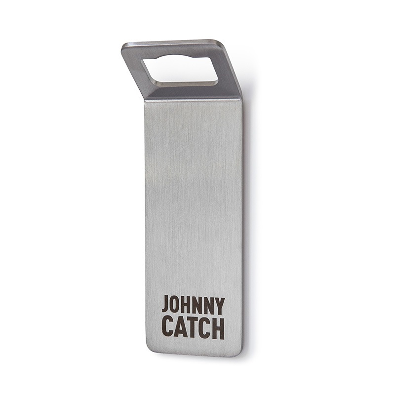 JOHNNY CATCH magnet bottle opener | ����ˡ�����å� �ޥ��ͥå� �ܥȥ륪���ץʡ� ��hoefats�� /�ۡ��ե��å�