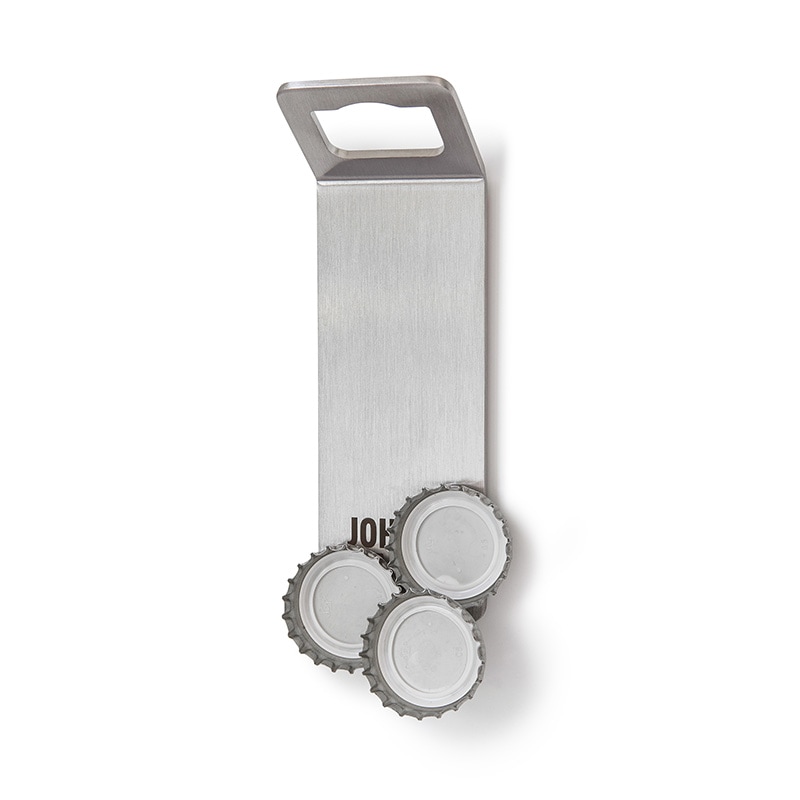 JOHNNY CATCH bottle opener ジョニーキャッチ マグネット ボトルオープナー 【hoefats