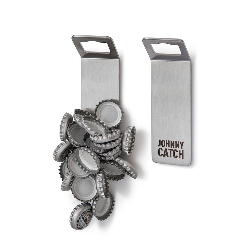 JOHNNY CATCH magnet bottle opener | ����ˡ�����å� �ޥ��ͥå� �ܥȥ륪���ץʡ� ��hoefats�� /�ۡ��ե��å�