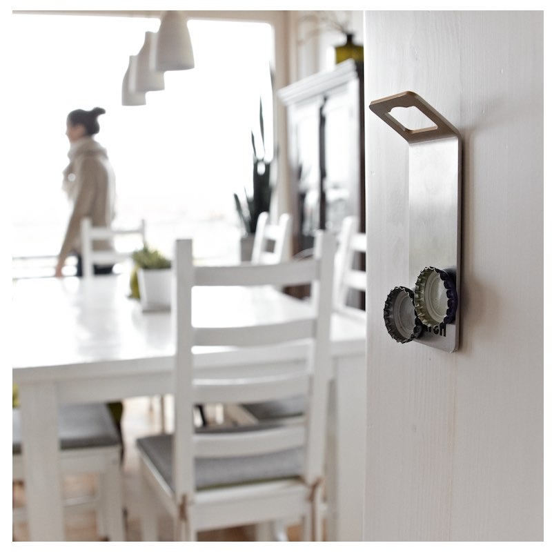 JOHNNY CATCH magnet bottle opener | ����ˡ�����å� �ޥ��ͥå� �ܥȥ륪���ץʡ� ��hoefats�� /�ۡ��ե��å�