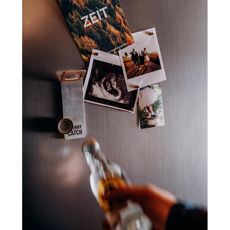 JOHNNY CATCH magnet bottle opener | ����ˡ�����å� �ޥ��ͥå� �ܥȥ륪���ץʡ� ��hoefats�� /�ۡ��ե��å�