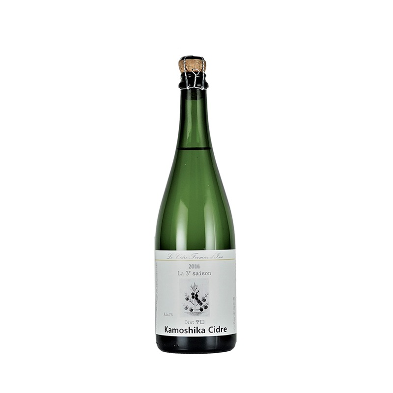 ⥷ɥ ɸ 2023  _ȥ兩 2023Kamoshika Cidre