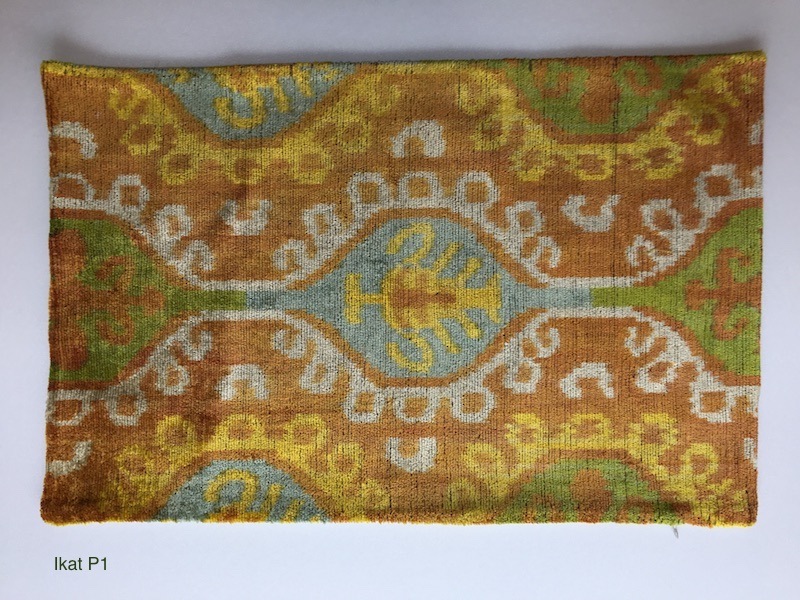 IKAT ���륯�ԥ�����������MD Home Collections��
