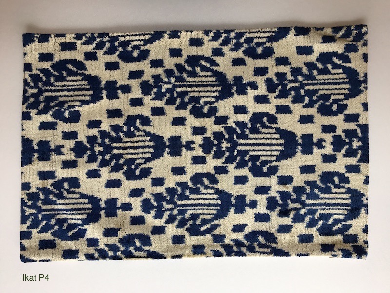 IKAT ���륯�ԥ�����������MD Home Collections��