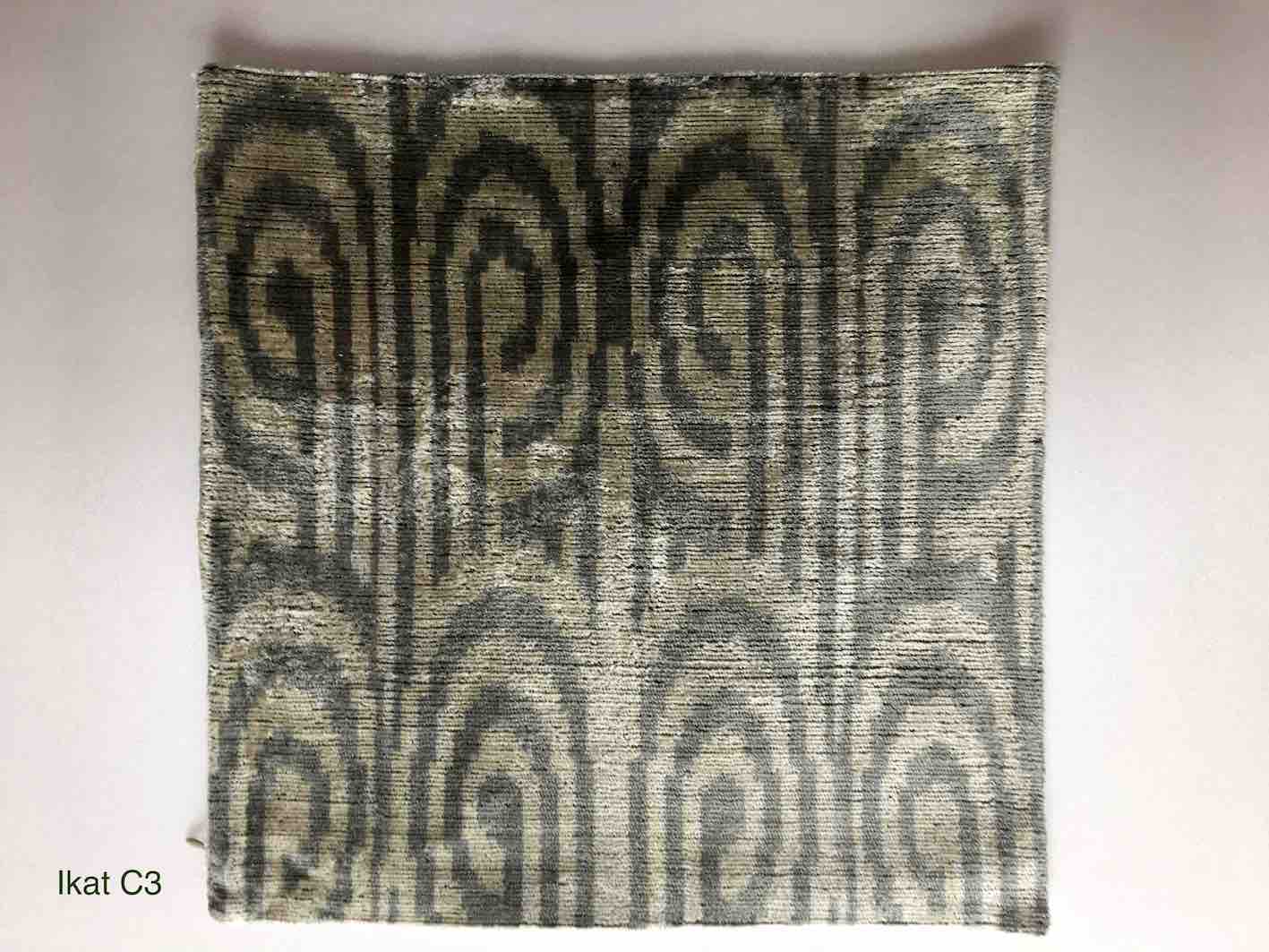 IKAT ���륯���å���󥫥С���MD Home Collections��