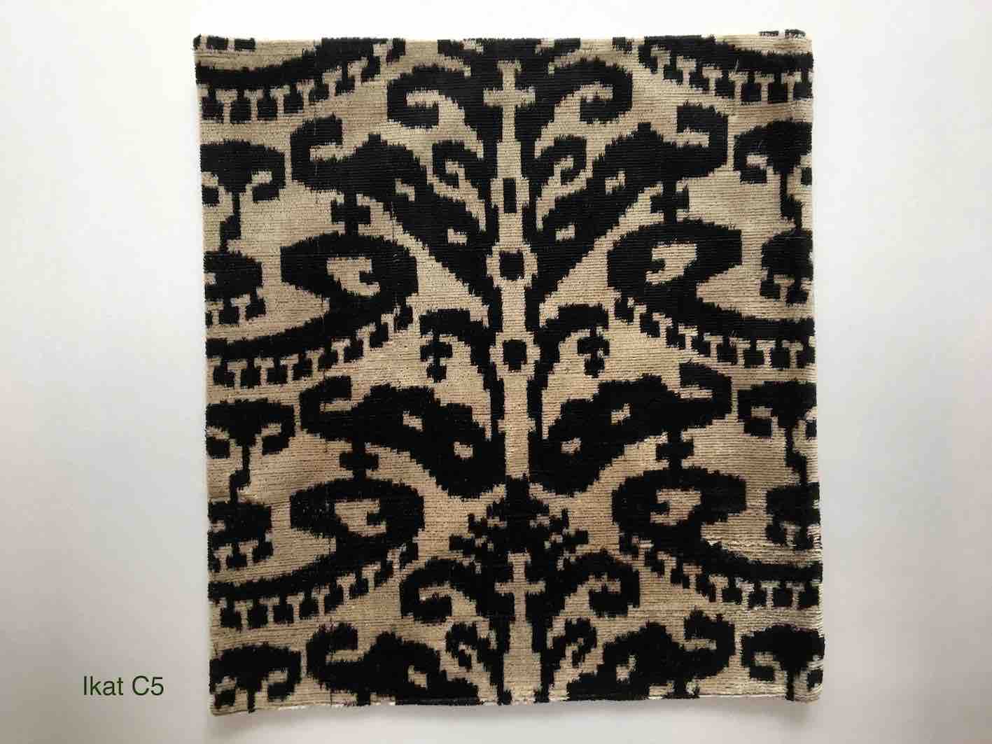 IKAT ���륯���å���󥫥С���MD Home Collections��
