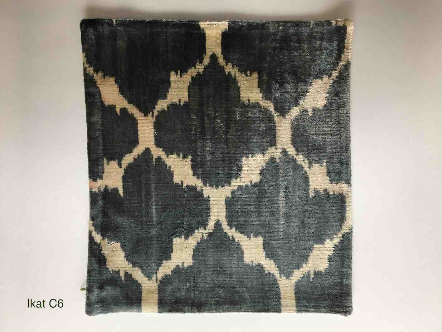 IKAT ���륯���å���󥫥С���MD Home Collections��