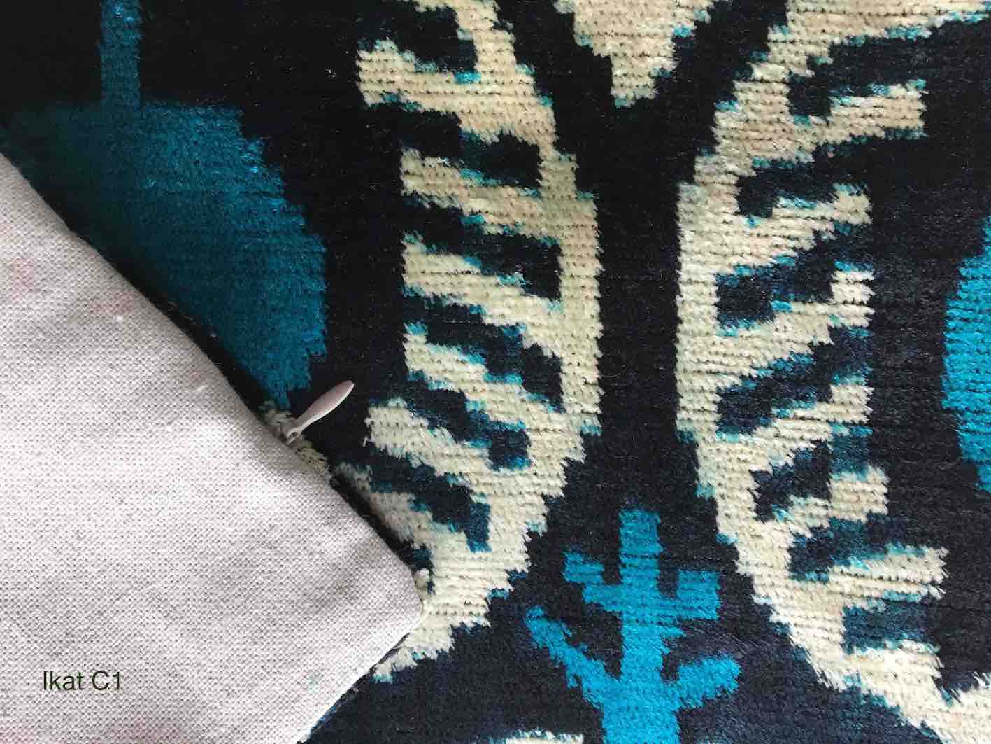 IKAT ���륯���å���󥫥С���MD Home Collections��