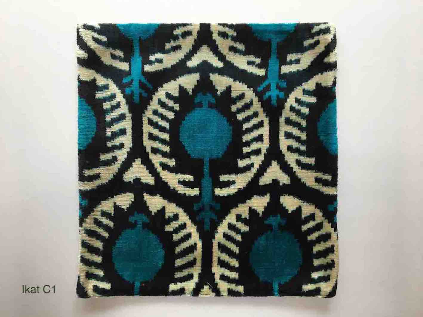 IKAT ���륯���å���󥫥С���MD Home Collections��