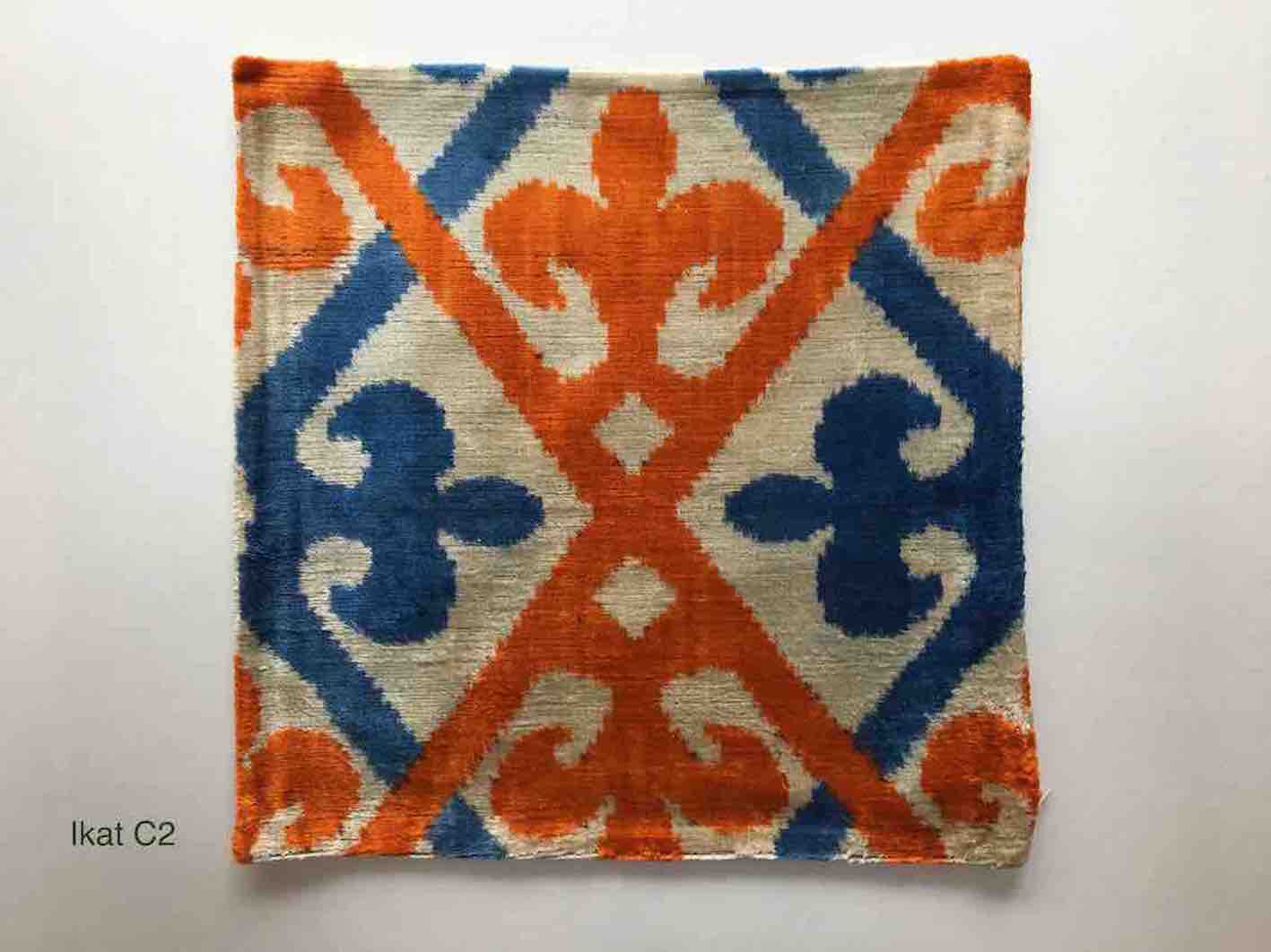 IKAT ���륯���å���󥫥С���MD Home Collections��