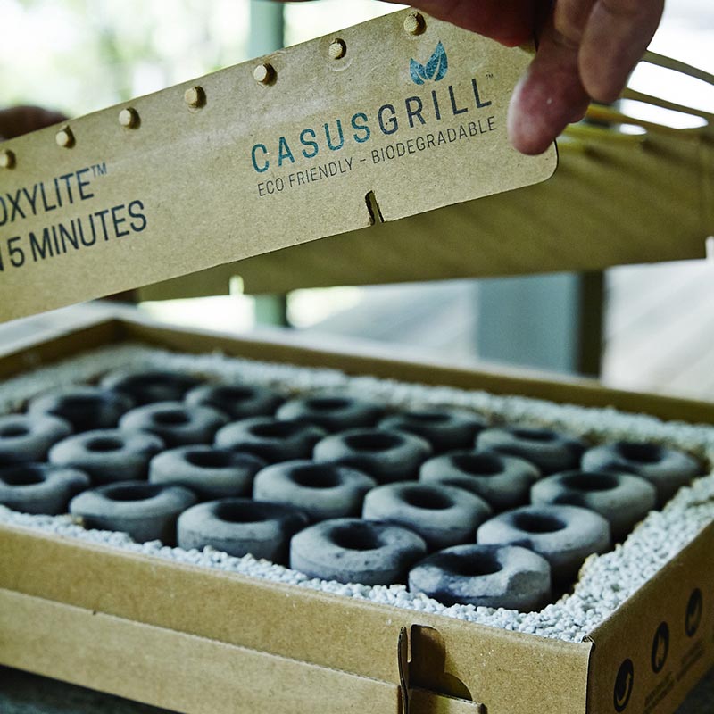 �������ᡪ����եȥ���� 3�ĥ��å� ��CASUSGRILL��