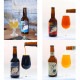 �ڥå��꡼�ӡ��� �������A��B���å�  330ml 6������ ��PECCARY BEER��-2������
