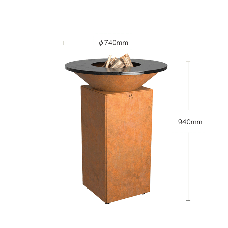 �ڿ�ȯ��ۥ��ե���75  _  OFYR �߷�ľ�Х����  ȯ�䥭���ڡ������BBQ��ʲ����   