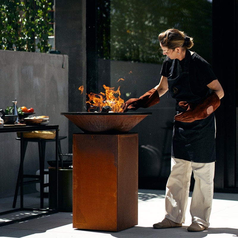 �ڿ�ȯ��ۥ��ե���75  _  OFYR �߷�ľ�Х����  ȯ�䥭���ڡ������BBQ��ʲ����   