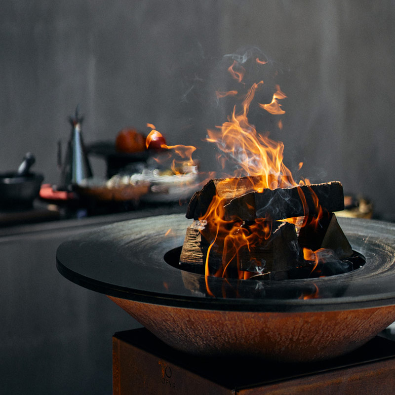 �ڿ�ȯ��ۥ��ե���75  _  OFYR �߷�ľ�Х����  ȯ�䥭���ڡ������BBQ��ʲ����   