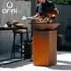 �ڿ�ȯ��ۥ��ե���75  _  OFYR �߷�ľ�Х����  ȯ�䥭���ڡ������BBQ��ʲ����   