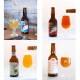 ������� C��D���å� �ڥå��꡼�ӡ��� 330ml, 6������ ��PECCARY BEER�ۡ�