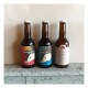 ������� C��D���å� �ڥå��꡼�ӡ��� 330ml, 6������ ��PECCARY BEER�ۡ�