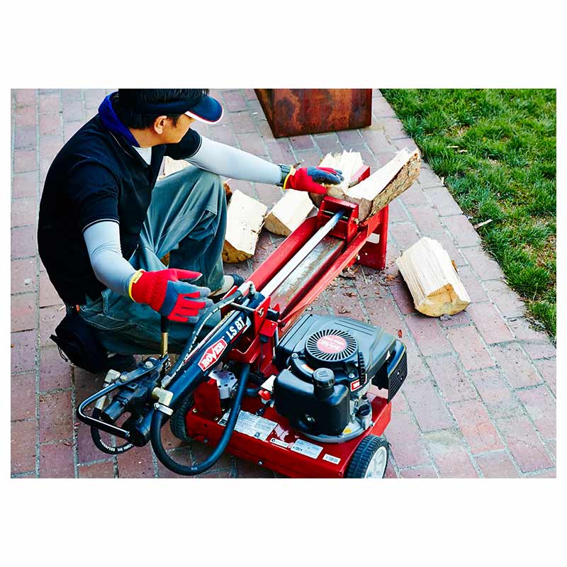 8ȥ MTDų굡 󥸥 LS8  ץå˺8tMTD TROY-BILTۡ