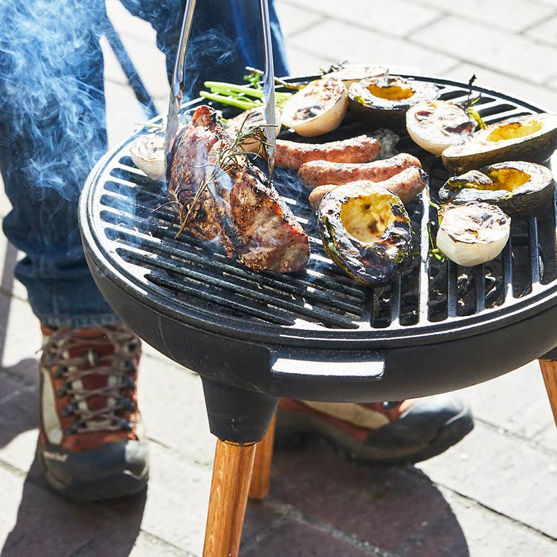 ץåסa+design  BBQ  prop