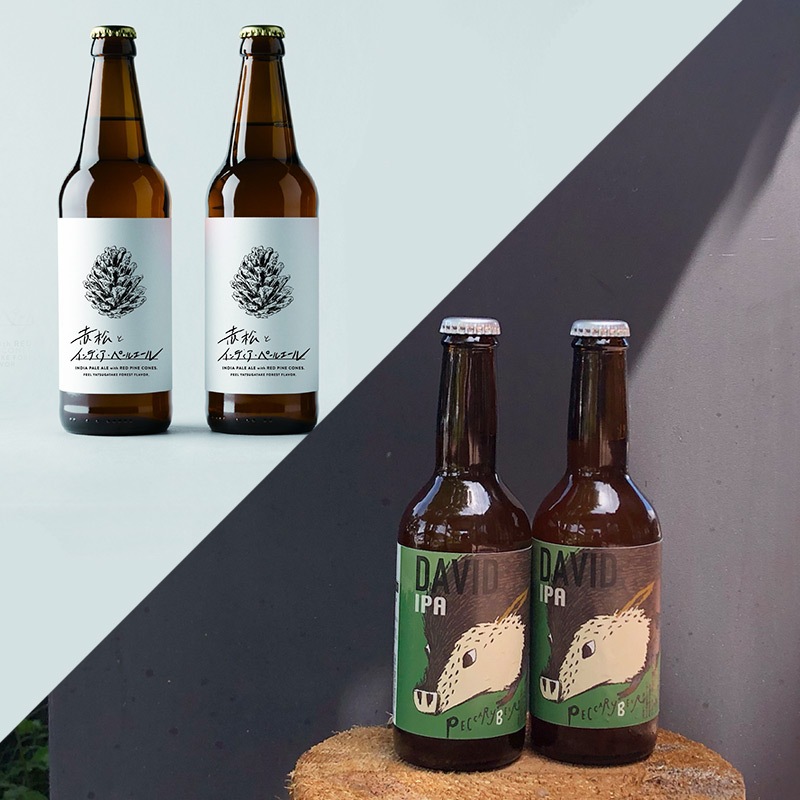 IPA 2  6ꡡڥå꡼ӡ PECCARY BEER եȥӡ