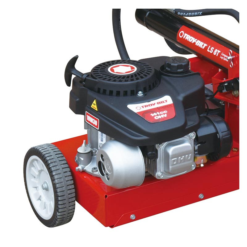 ��7/21AM�ޤǡ�8t�����ų�굡 ���󥸥� LS8i  �å������ץ�å��� �˺���8t /MTD TROYBILT�ڿų�굡�����ڡ���۸���10��