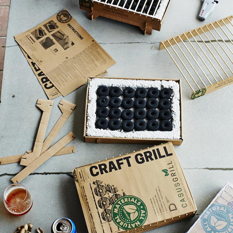 եȥ 6ĥå CASUSGRILLۡ