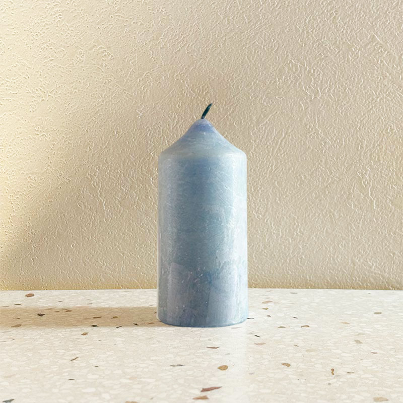 SKY BLUE�������ɥ롡