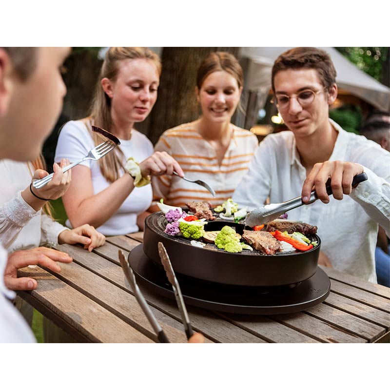 TABL'O 㥿֥ OFYR   BBQ롢åե䡼ġդ