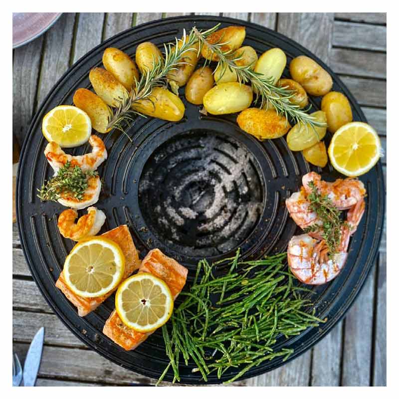 TABL'O 㥿֥ OFYR   BBQ롢åե䡼ġդ