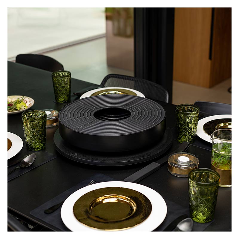 TABL'O 㥿֥ OFYR   BBQ롢åե䡼ġդ