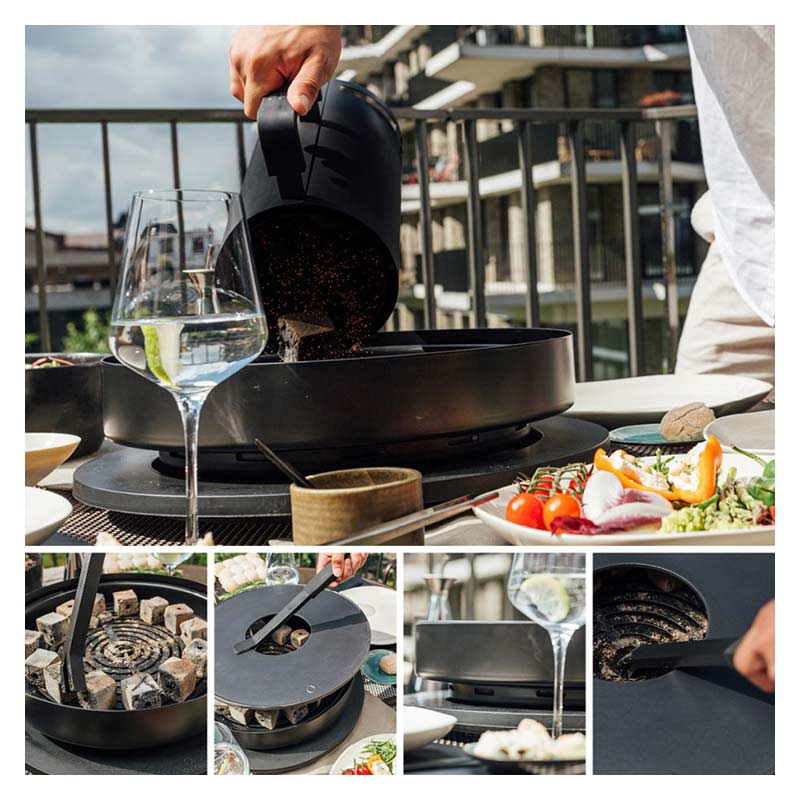 TABL'O 㥿֥ OFYR   BBQ롢åե䡼ġդ